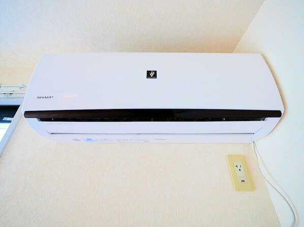 ミレニアム広瀬の物件内観写真